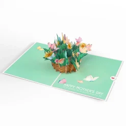 Lovepop Value Packs|Mother'S Day 5/11|Mother’s Day Wings of Love 5-Pack