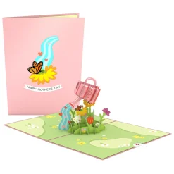 Lovepop Value Packs|Mother'S Day 5/11|Mother’s Day Wings of Love 5-Pack