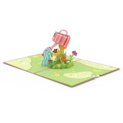 Lovepop Value Packs|Mother'S Day 5/11|Mother’s Day Wings of Love 5-Pack