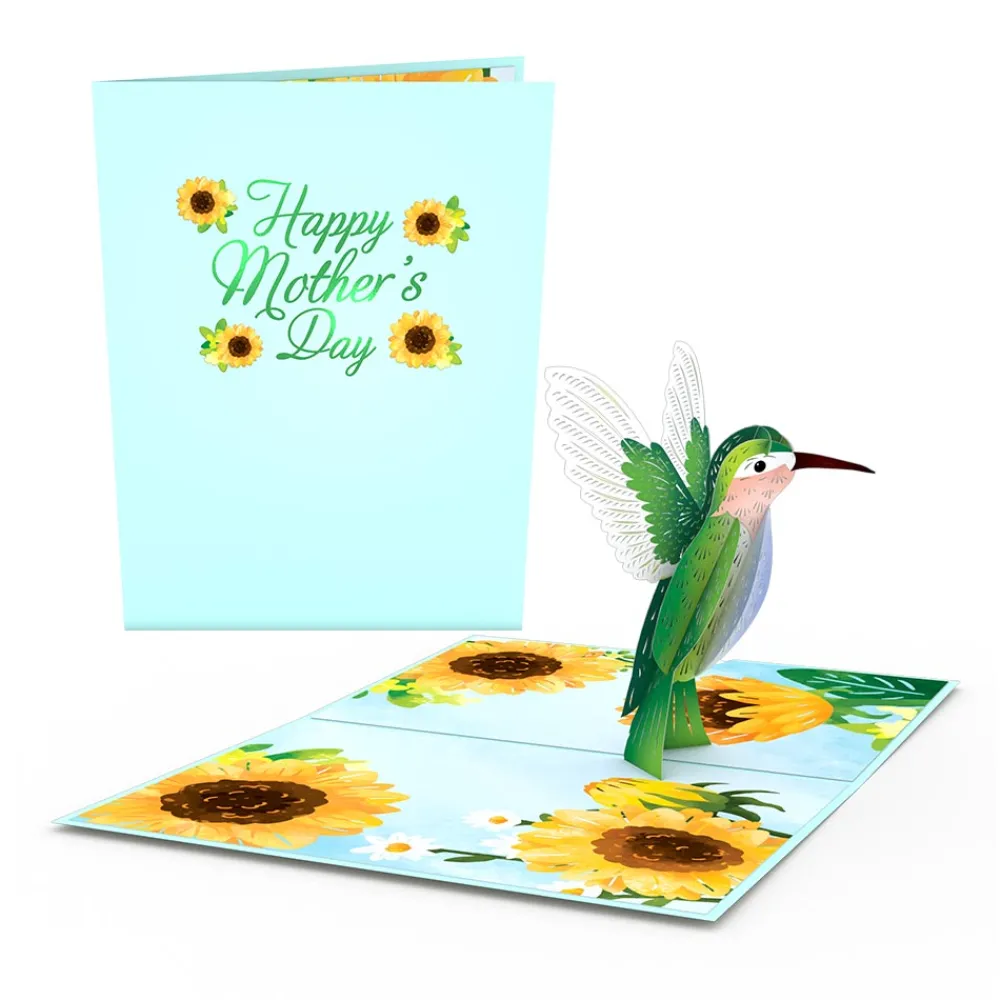 Lovepop Value Packs|Mother'S Day 5/11|Mother’s Day Wings of Love 5-Pack