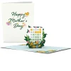 Lovepop Mother'S Day 5/11|Mother’s Day Words Pop-Up Card