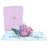Lovepop Greeting Cards|Mother'S Day 5/11|Mother's Lilacs Pop-Up Card