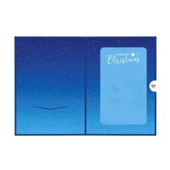 Lovepop Ornaments|Religious|Nativity Card with Ornament