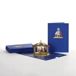 Lovepop Value Packs|Nativity 12-Pack