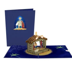 Lovepop Value Packs|Nativity 12-Pack