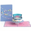 Lovepop Greeting Cards|Birthday|New Birthday Era Pop-Up Card
