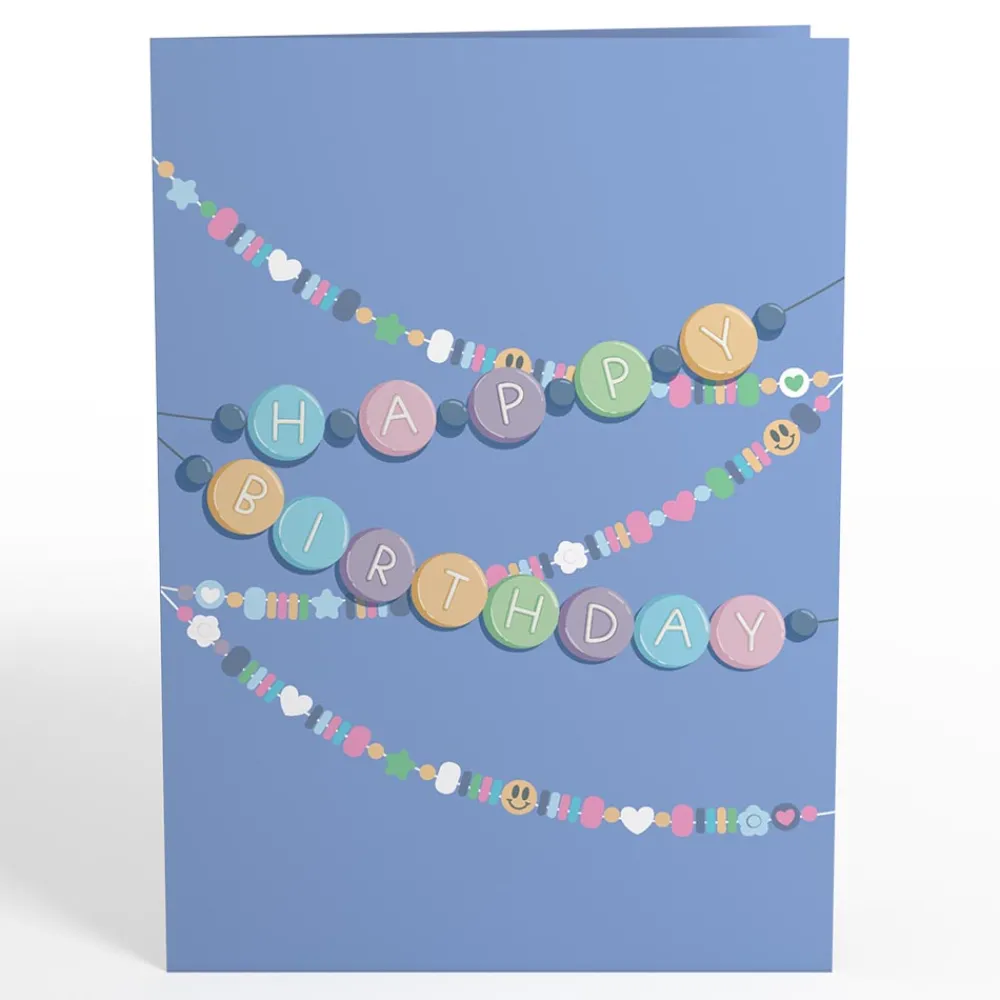 Lovepop Greeting Cards|Birthday|New Birthday Era Pop-Up Card