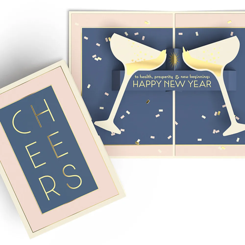 Lovepop Value Packs|New Year 1/1|New Year Celebration 3-Pack
