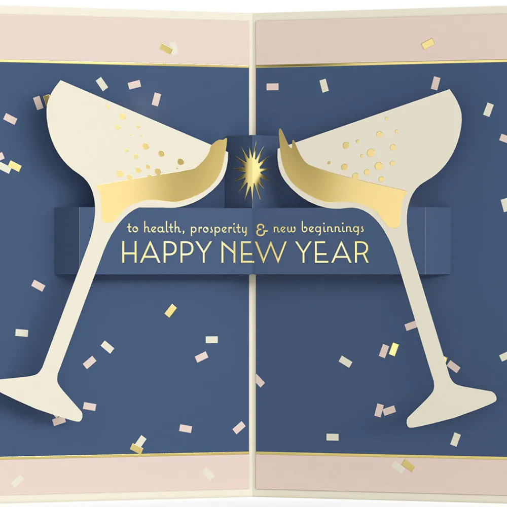Lovepop Value Packs|New Year 1/1|New Year Celebration 3-Pack