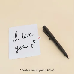 Lovepop Notecards|Note Insert 5-Pack