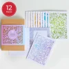 Lovepop Value Packs|Notecards|Occasion Pack (Assorted 12-Pack): Moments™ Card