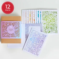 Lovepop Value Packs|Notecards|Occasion Pack (Assorted 12-Pack): Moments™ Card