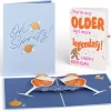 Lovepop Birthday|Oh Spritz! Birthday Pop-Up Card and Sentiment Set