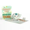 Lovepop Father'S Day 6/15|Dad|Old Fart Father’s Day Pop-Up Card