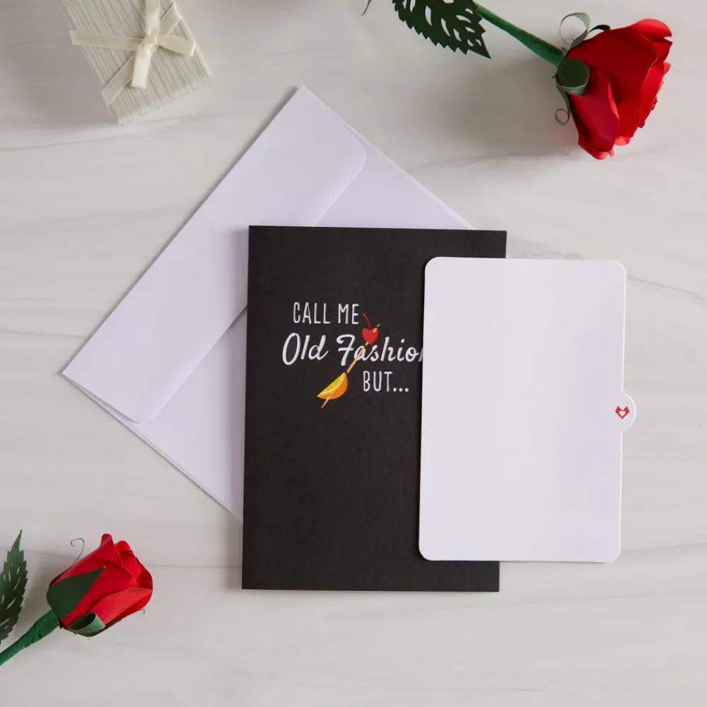 Lovepop Anniversary|Valentine'S Day 2/14|Old Fashioned Love Pop-Up Card