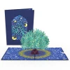 Lovepop Religious|Olive Tree Pop-Up Card