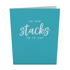 Lovepop Birthday|Pancake Stacks Birthday Paperpop Card®