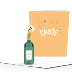 Lovepop Value Packs|Birthday|Paperpop Birthday Box Set (Assorted 12-Pack): Paperpop® Card