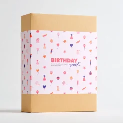 Lovepop Value Packs|Birthday|Paperpop Birthday Box Set (Assorted 12-Pack): Paperpop® Card