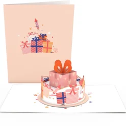Lovepop Value Packs|Birthday|Paperpop Birthday Box Set (Assorted 24-Pack): Paperpop® Card