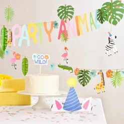 Lovepop Birthday|Kids|Party Animals Birthday Party Kit