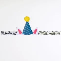 Lovepop Birthday|Kids|Party Animals Birthday Party Kit