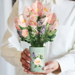 Lovepop Pop-Up Bouquets|Decor|Peony Bouquet