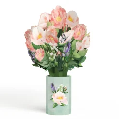 Lovepop Pop-Up Bouquets|Decor|Peony Bouquet