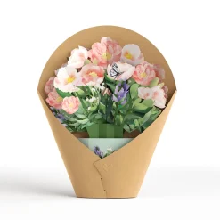 Lovepop Pop-Up Bouquets|Decor|Peony Bouquet
