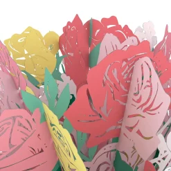 Lovepop Pop-Up Bouquets|Her|Pink Rose Bouquet