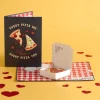 Lovepop Greeting Cards|Valentine'S Day 2/14|Pizza Valentine Pop-Up Card