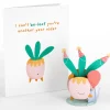 Lovepop Greeting Cards|Birthday|Plant-astic Birthday: PopPals™ Card