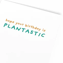 Lovepop Greeting Cards|Birthday|Plant-astic Birthday: PopPals™ Card