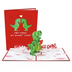 Lovepop Value Packs|Valentine'S Day 2/14|Playful Valentine’s Day 3-Pack