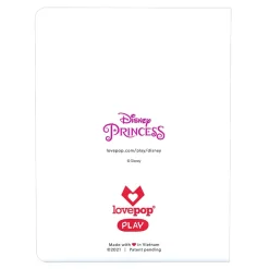 Lovepop Kids|Disney|Playpop Card™: Disney Happy Birthday Princess