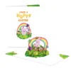 Lovepop Easter 4/20|Kids|Playpop Card™: Easter Bunny