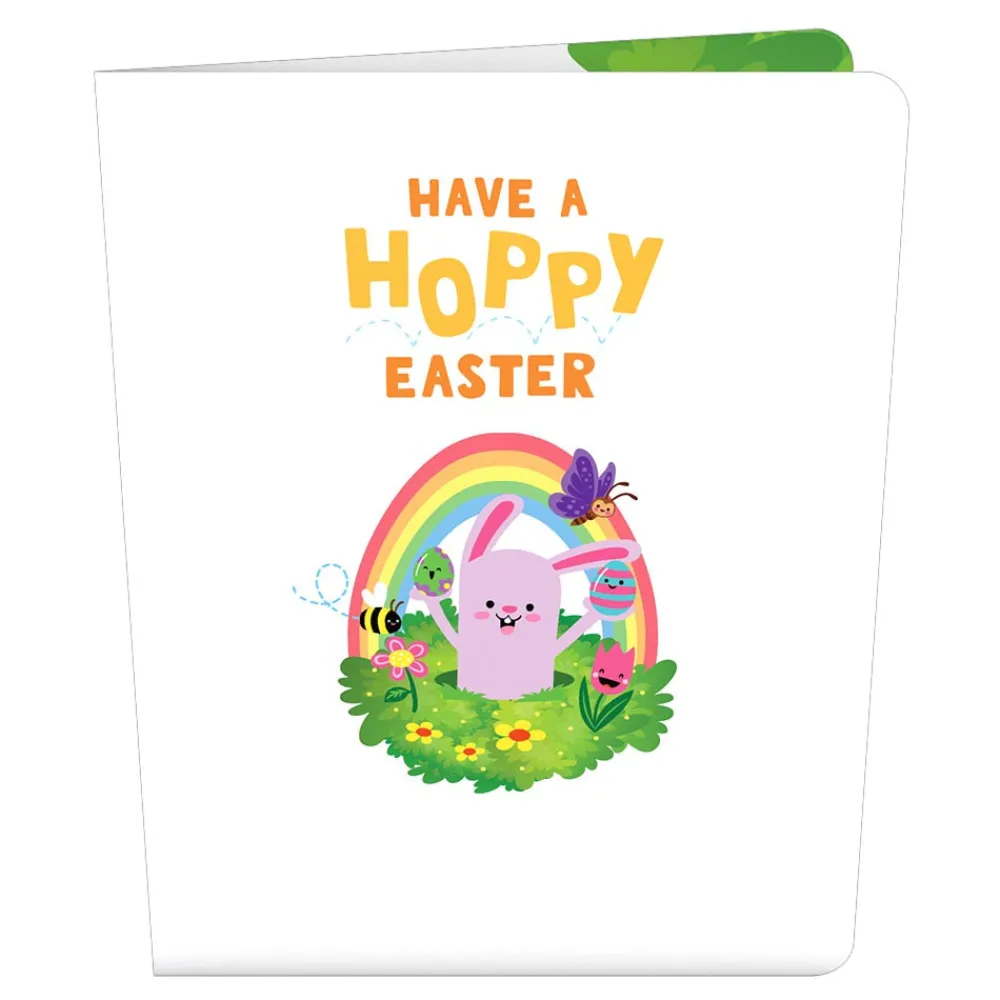 Lovepop Easter 4/20|Kids|Playpop Card™: Easter Bunny