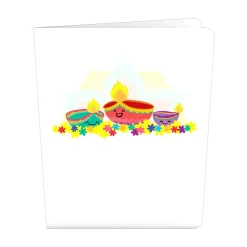 Lovepop Diwali 10/20|Kids|Playpop Card™: Happy Diwali