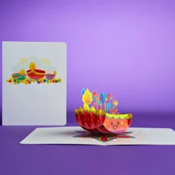 Lovepop Diwali 10/20|Kids|Playpop Card™: Happy Diwali