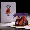 Lovepop Halloween 10/31|Kids|Playpop Card™: Happy Halloween