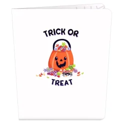 Lovepop Halloween 10/31|Kids|Playpop Card™: Happy Halloween