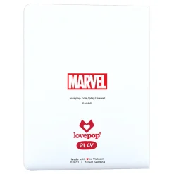 Lovepop Birthday|Kids|Playpop Card™: Marvel's Spider-Man Amazing Birthday