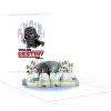 Lovepop Birthday|Kids|Playpop Card™: Star Wars™ Darth Vader™ Birthday Destiny