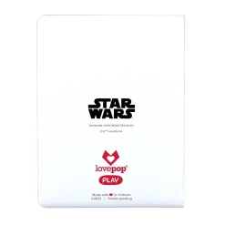 Lovepop Birthday|Kids|Playpop Card™: Star Wars™ Darth Vader™ Birthday Destiny