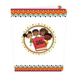 Lovepop Kids|Playpop Card™: We Are Black History