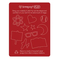 Lovepop Kids|Playpop Card™: We Are Black History