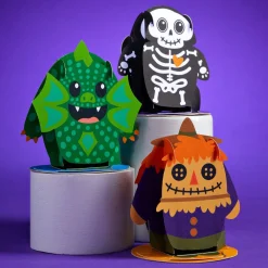 Lovepop Halloween 10/31|Kids|Playpop Explorers™: The Candy Bunch Collection (2 of 4)