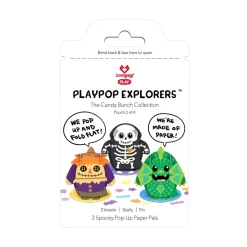 Lovepop Halloween 10/31|Kids|Playpop Explorers™: The Candy Bunch Collection (2 of 4)