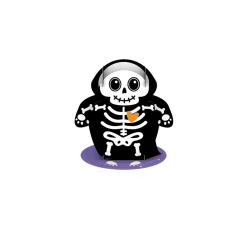 Lovepop Halloween 10/31|Kids|Playpop Explorers™: The Candy Bunch Collection (2 of 4)