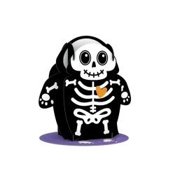 Lovepop Halloween 10/31|Kids|Playpop Explorers™: The Candy Bunch Collection (2 of 4)